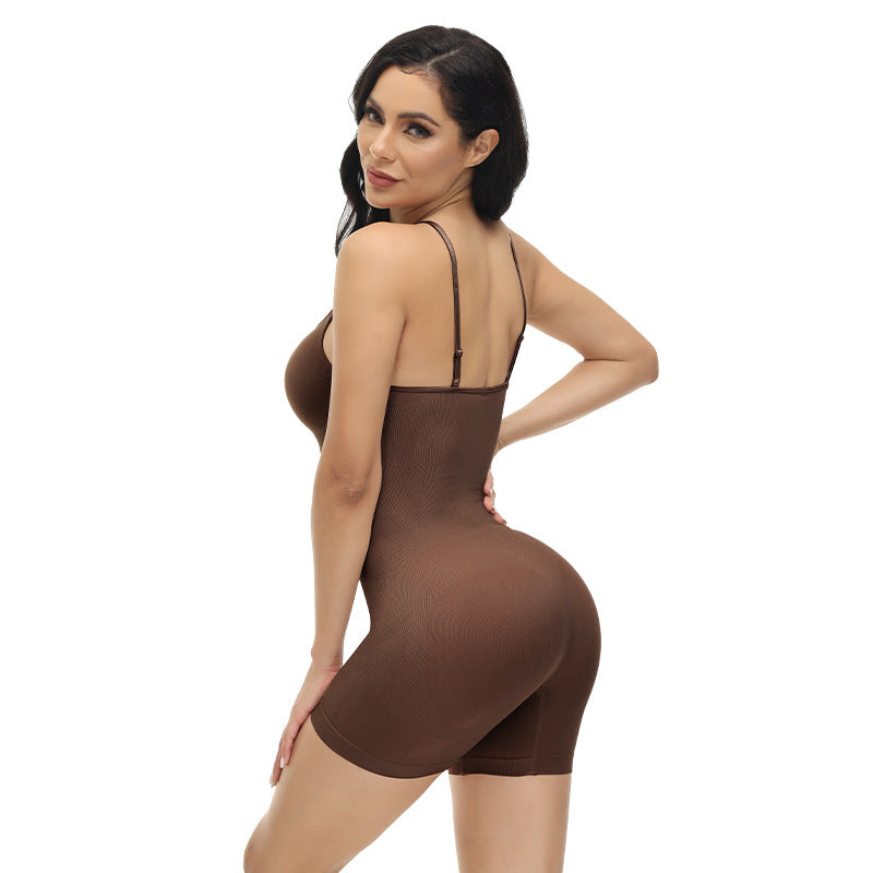 Seamless Shaping Dress