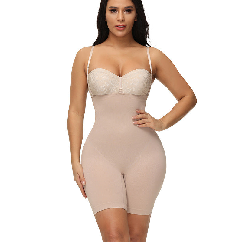 invisible Sling One-piece Shapewear