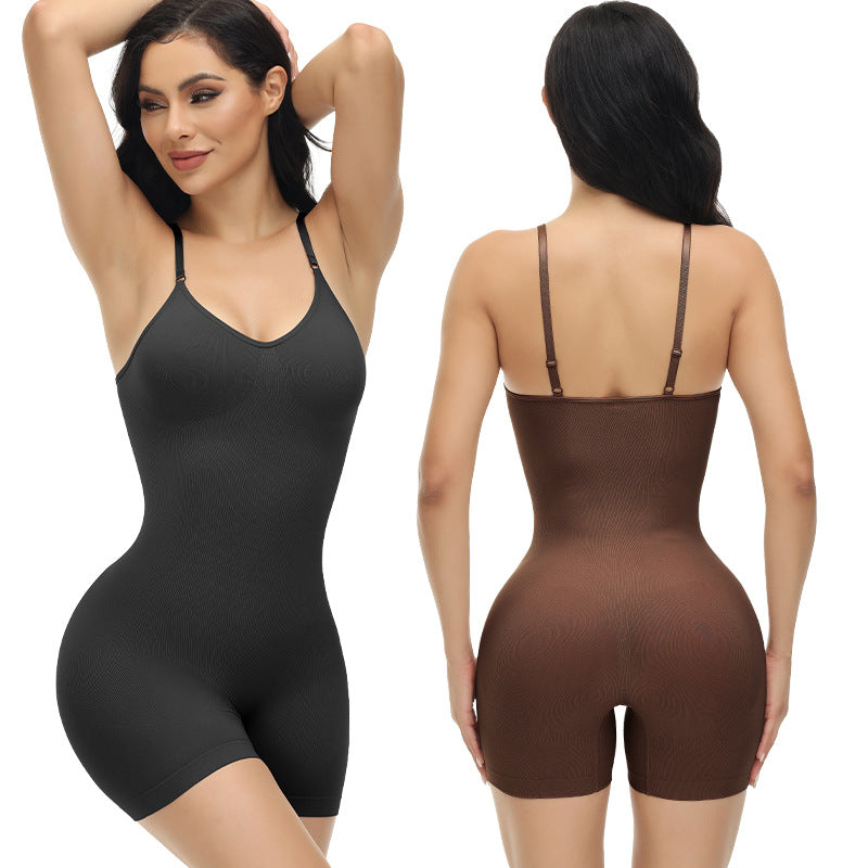 Seamless Shaping Dress