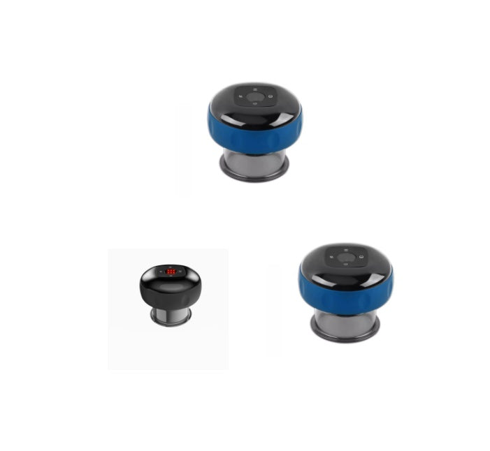 Electric Cupping Massage Device