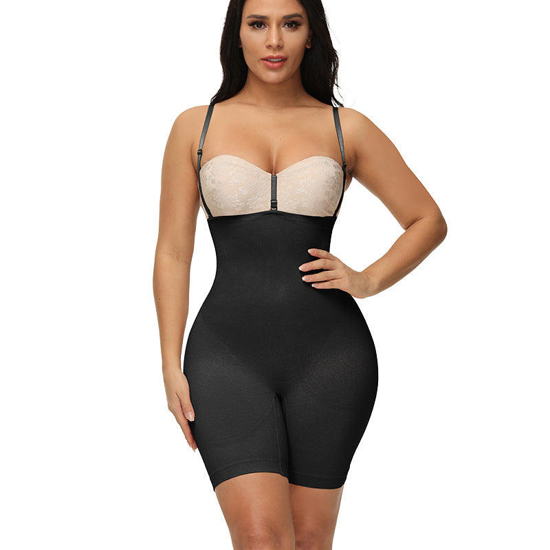 invisible Sling One-piece Shapewear