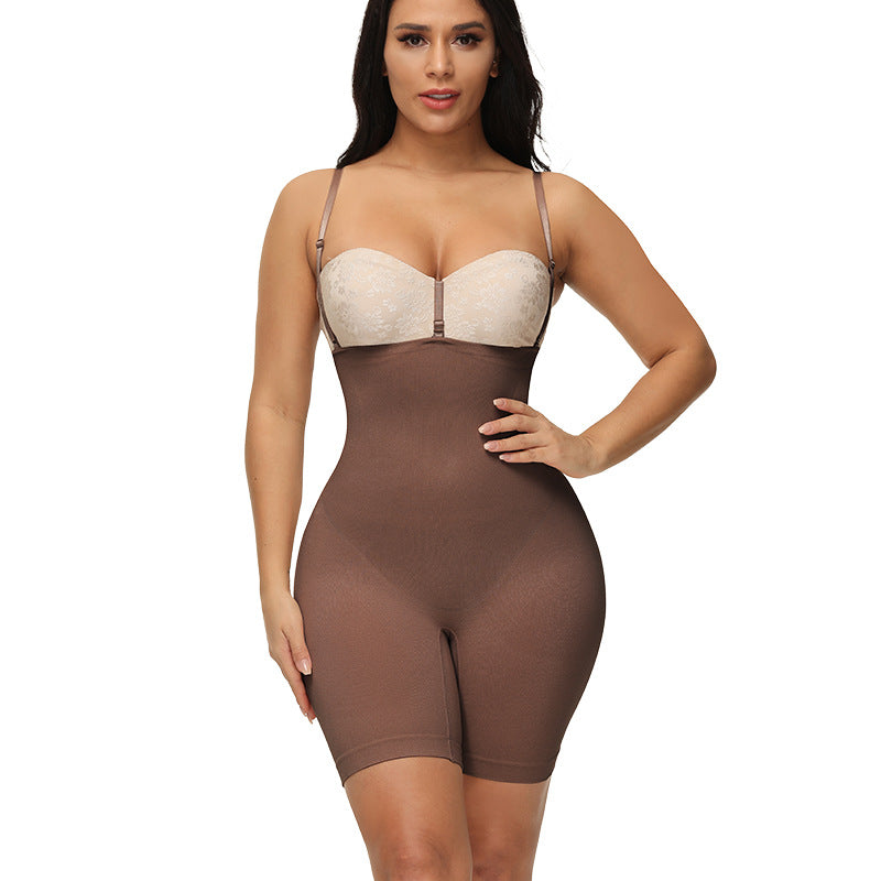 invisible Sling One-piece Shapewear