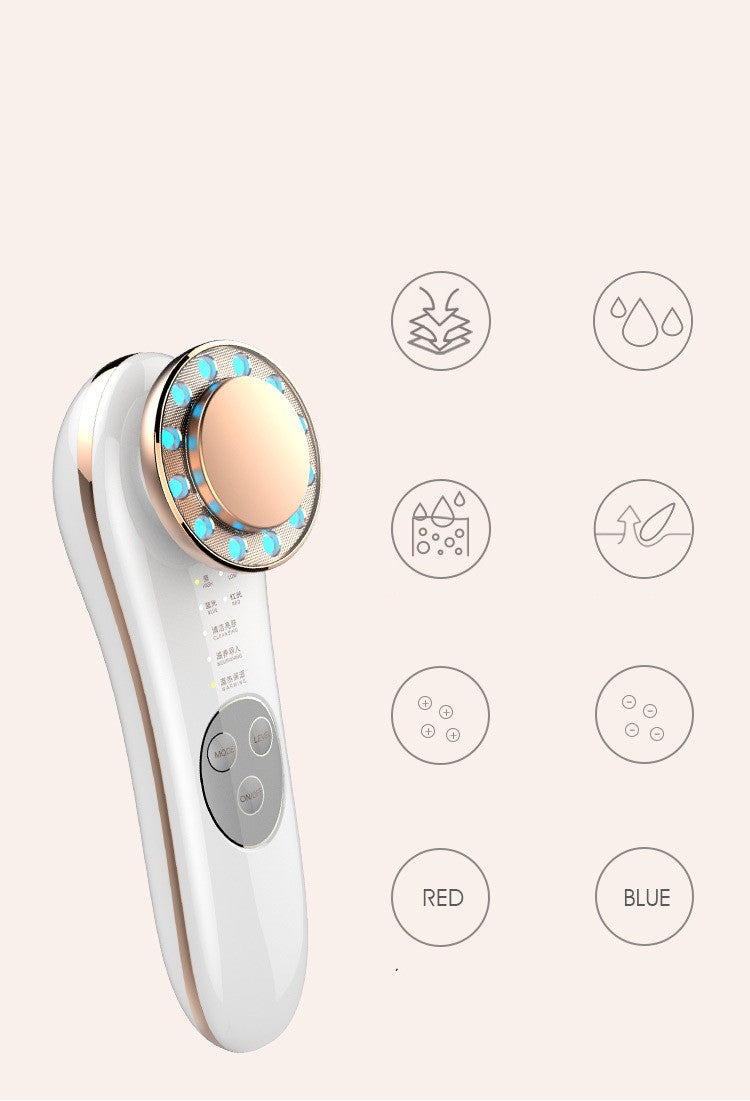7-in-1 Facial Lifting Device