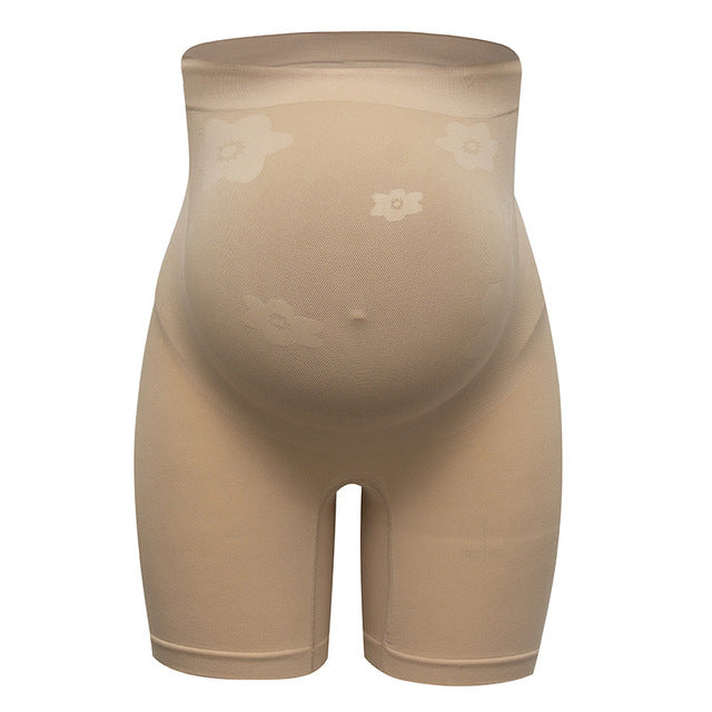 Maternity Shapewear for Dresses - Soft Seamless Body Shaper for Pregnant Women