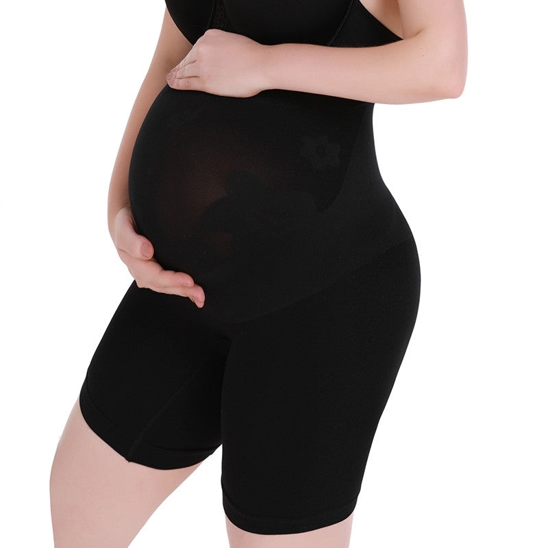 Maternity Shapewear for Dresses - Soft Seamless Body Shaper for Pregnant Women