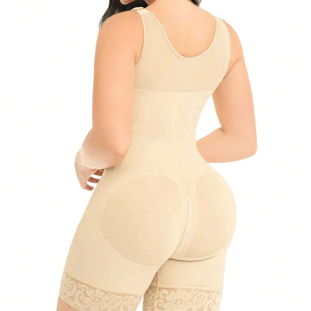 Fajas Colombianas Women's Shapewear, Full Body Sculpting