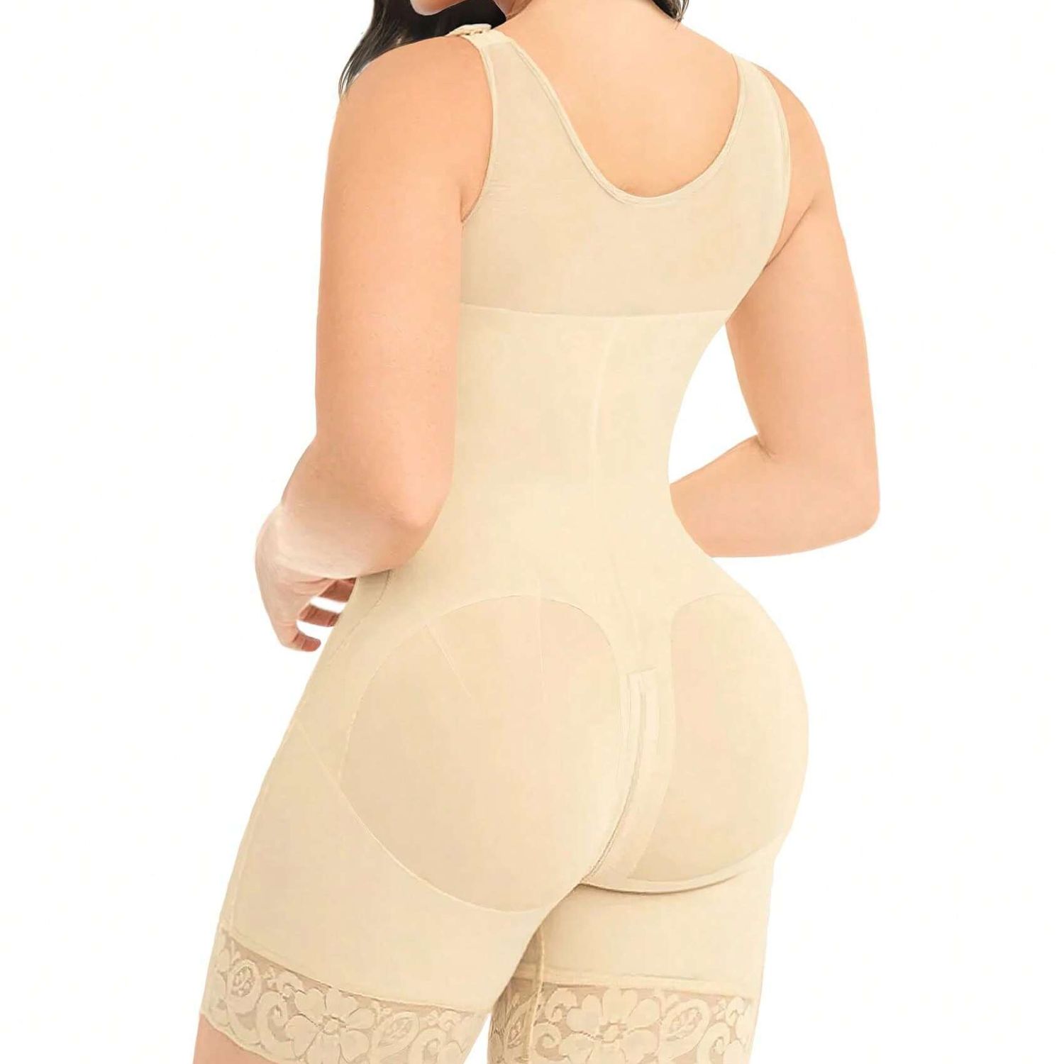 Fajas Colombianas Women's Shapewear, Full Body Sculpting
