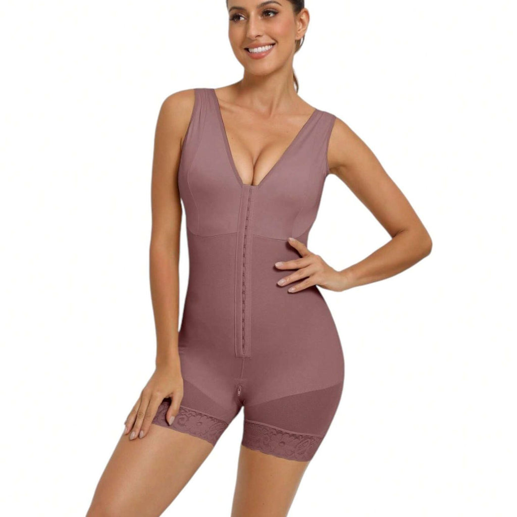 Fajas Colombianas Full Body Sculpting Shape wear