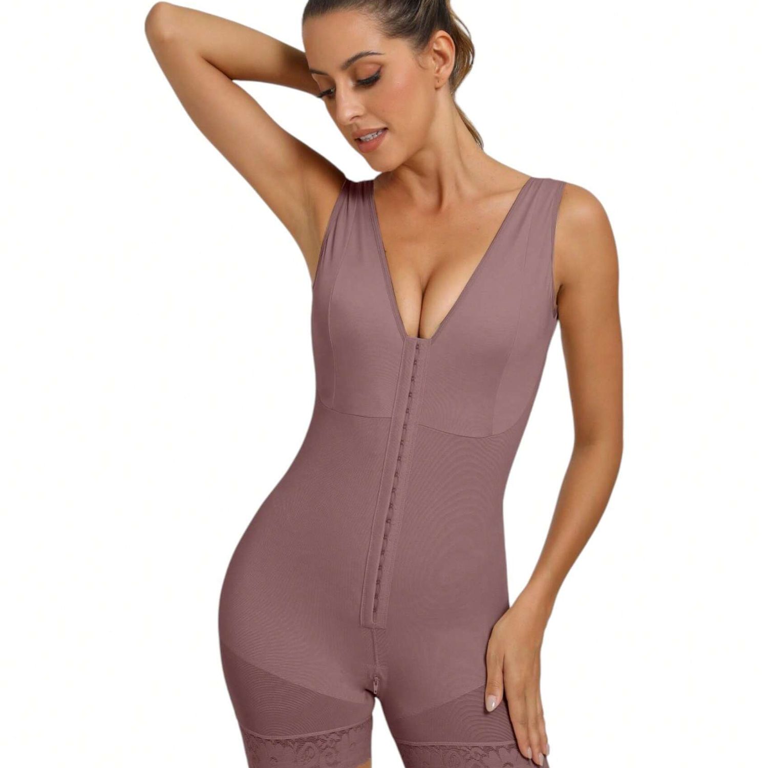 Fajas Colombianas Full Body Sculpting Shape wear