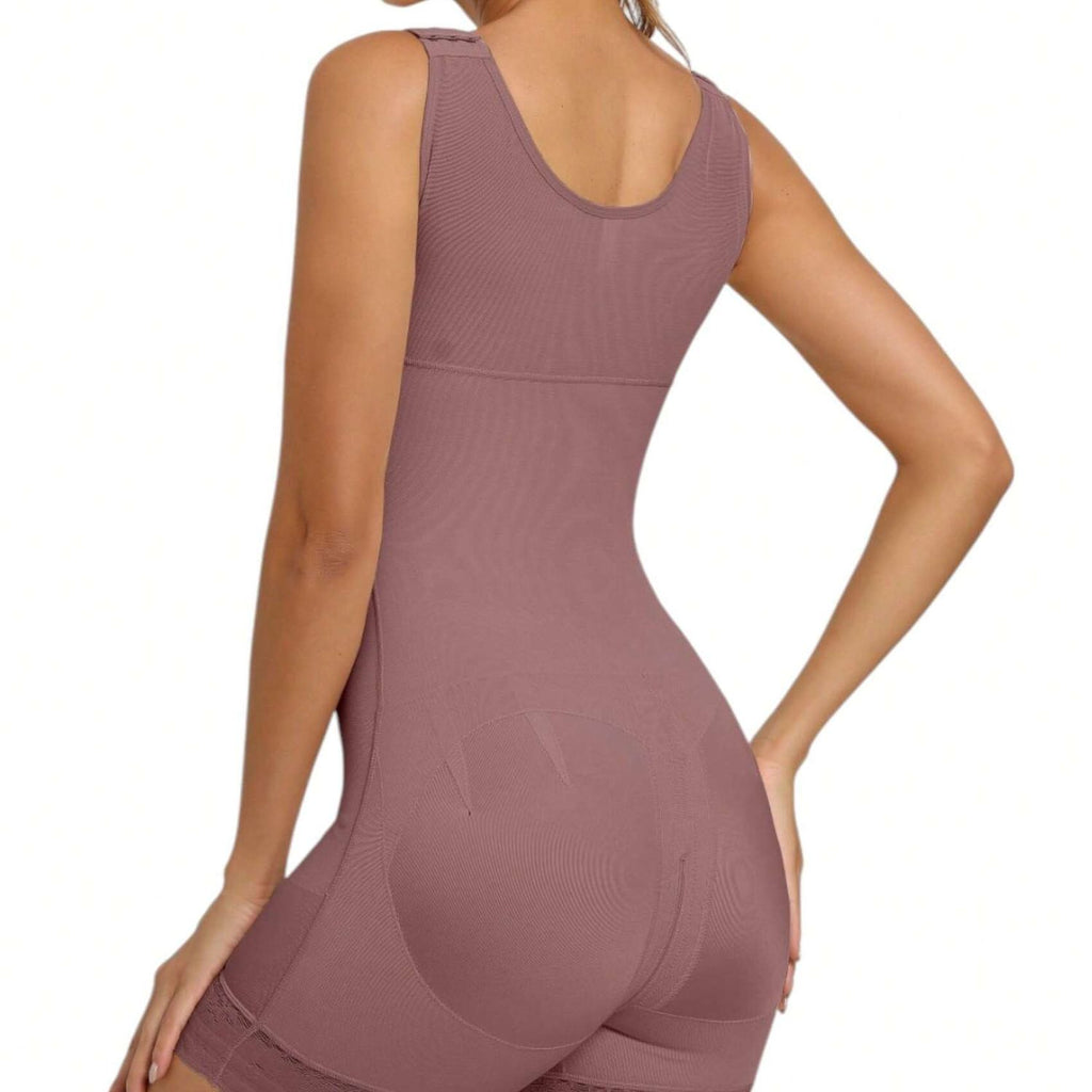 Fajas Colombianas Full Body Sculpting Shape wear