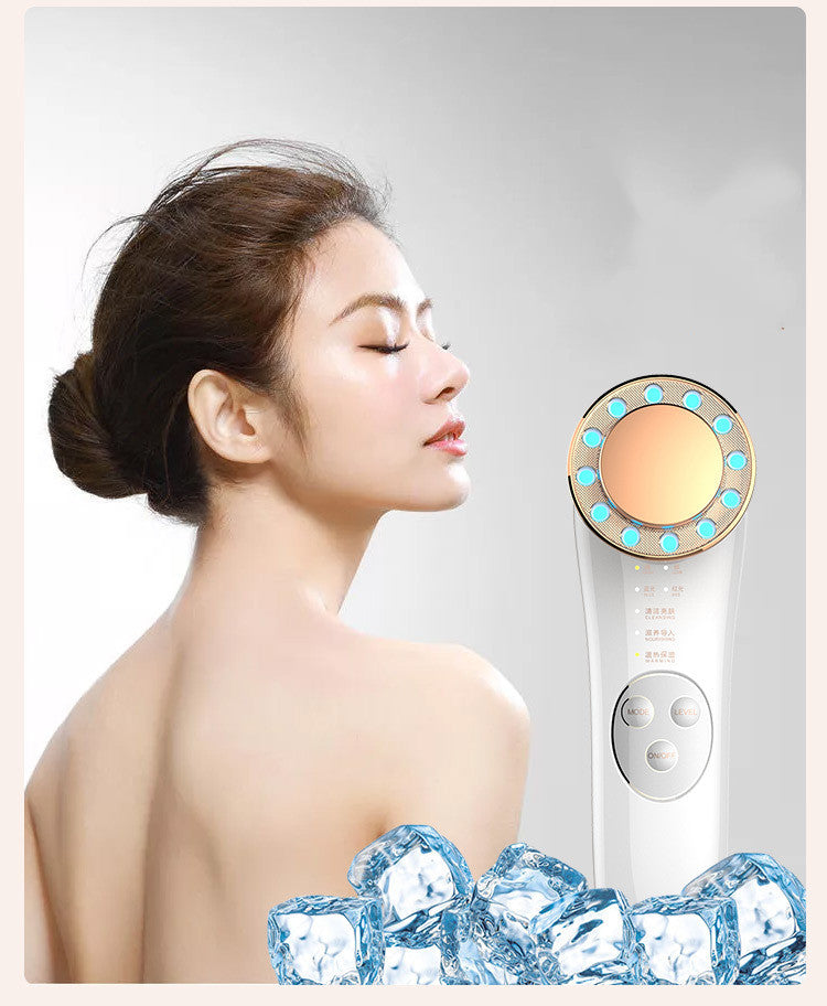 7-in-1 Facial Lifting Device