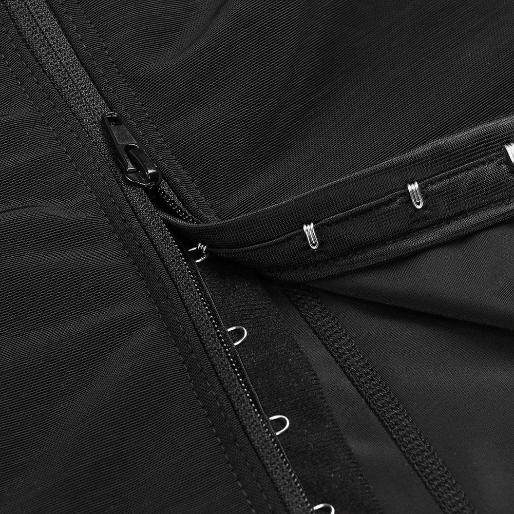 Stretch Mesh shapewear pans