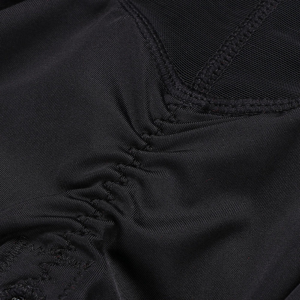 Stretch Mesh shapewear pans