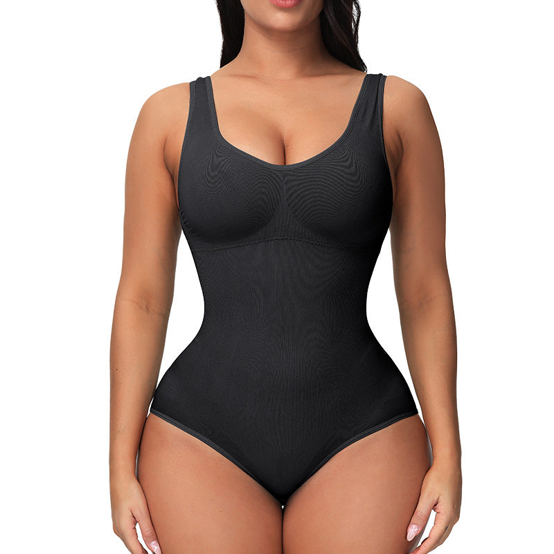 Seamless Body Corset Tummy Tucker