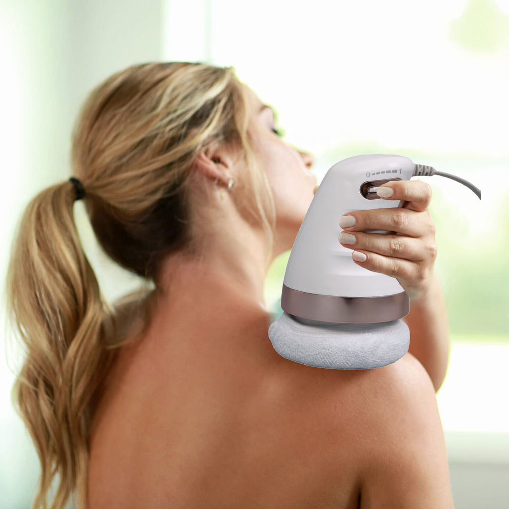 Handheld Body Sculpting Massager