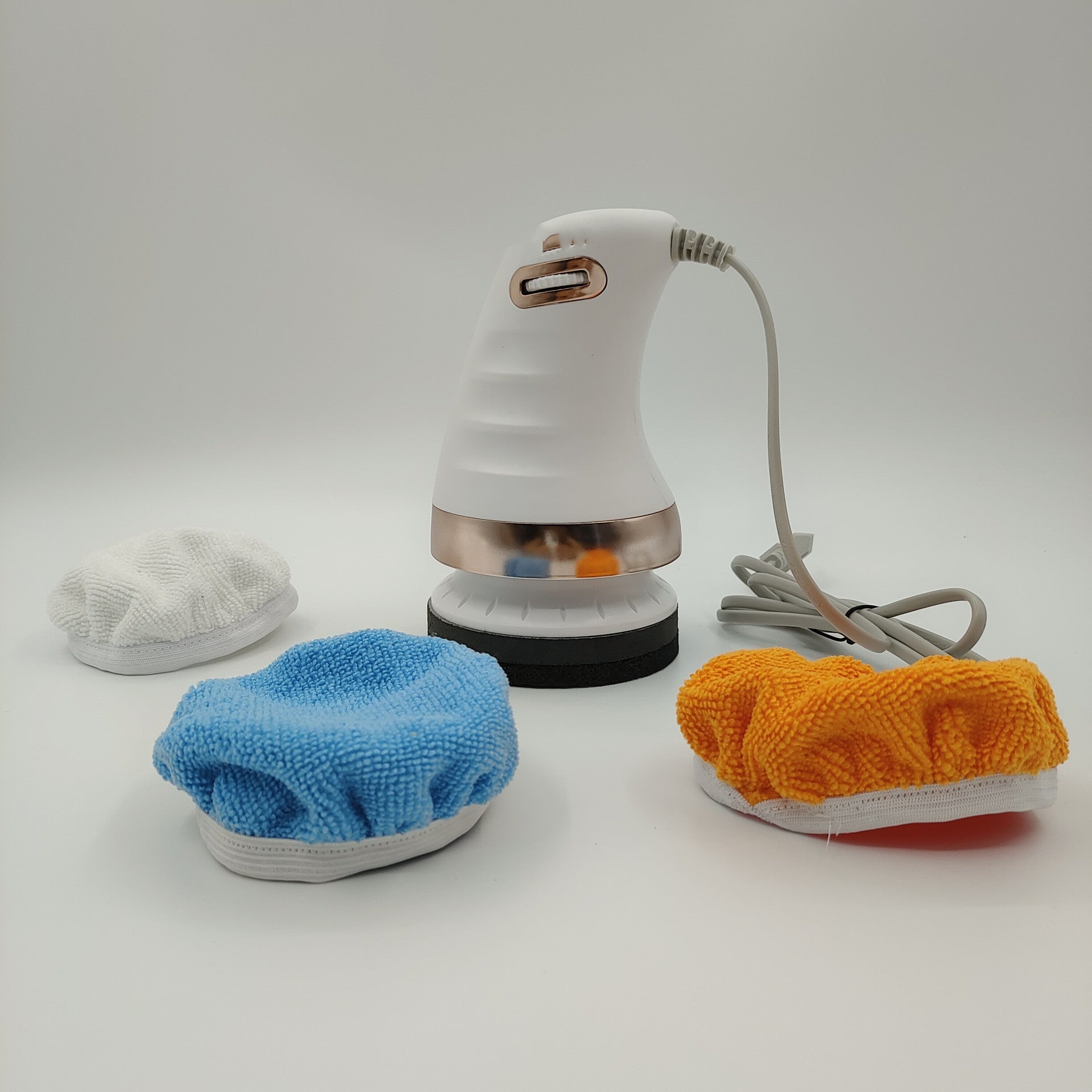 Handheld Body Sculpting Massager