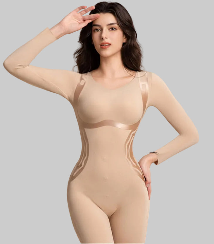 One-Piece Shapewear
