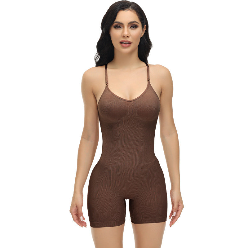 Seamless Shaping Dress