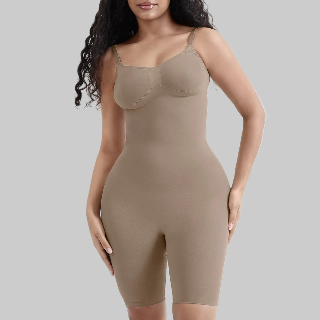 Women's body shaping underwear