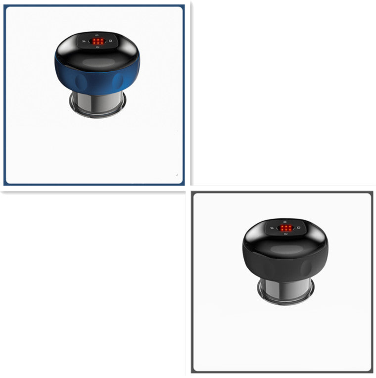 Electric Cupping Massage Device