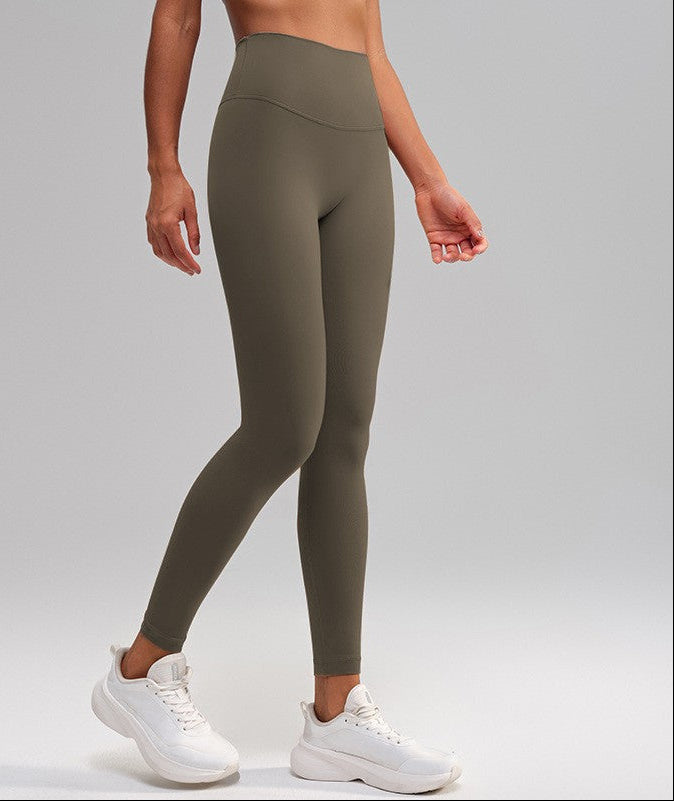 Womens Yoga Fitness Pants