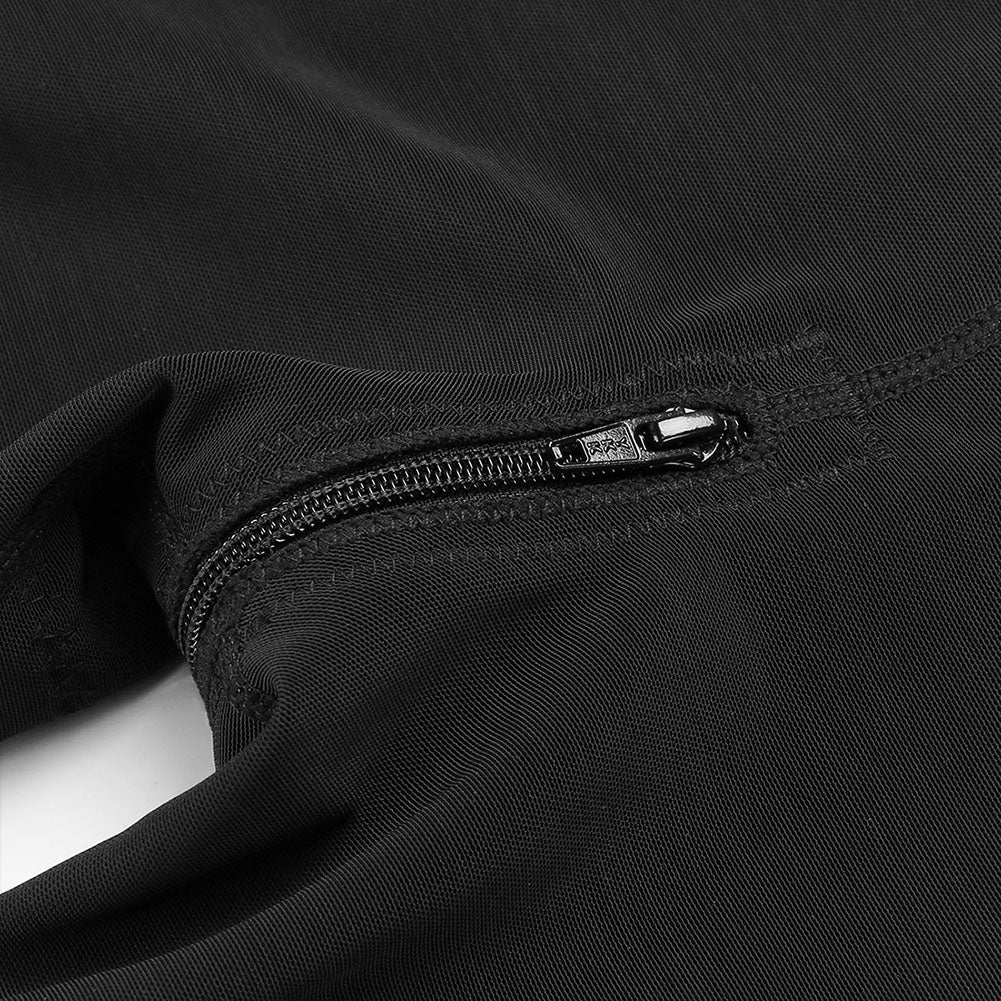 Stretch Mesh shapewear pans