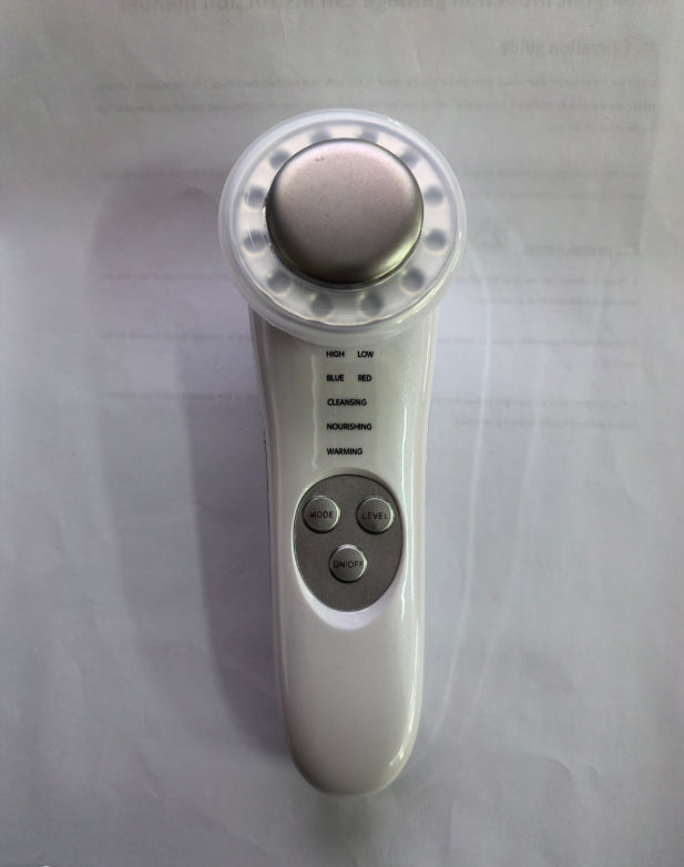 7-in-1 Facial Lifting Device