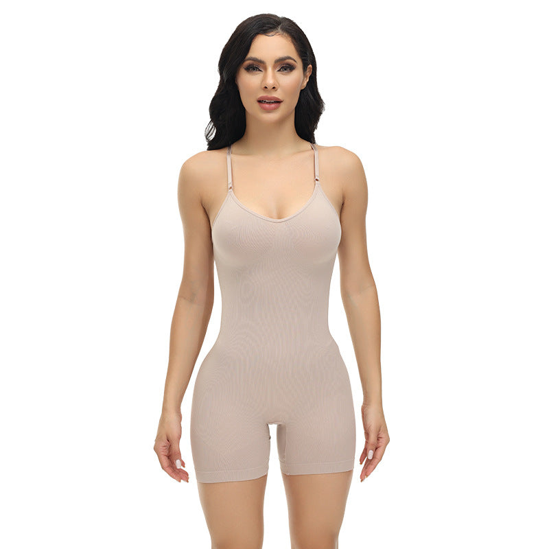 Seamless Shaping Dress