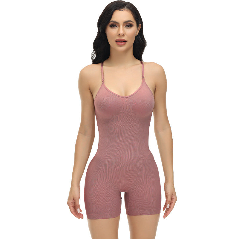 Seamless Shaping Dress