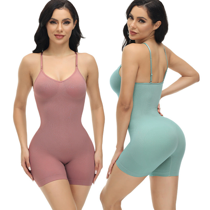 Seamless Shaping Dress