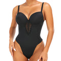 Seamless Backless Shaper