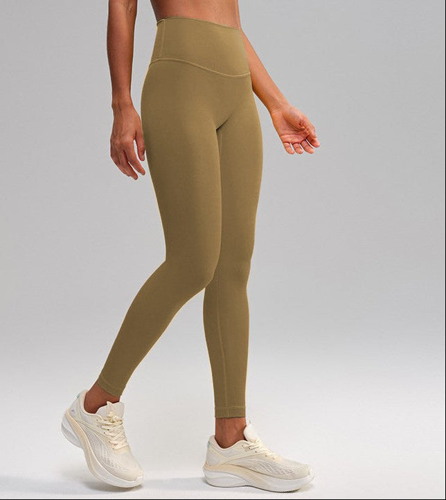 Womens Yoga Fitness Pants