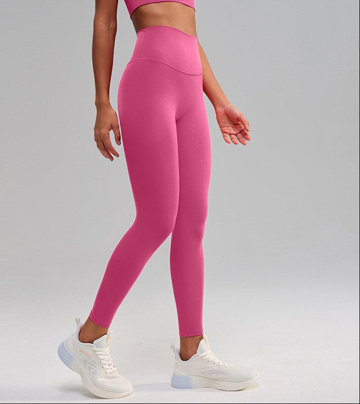 Womens Yoga Fitness Pants