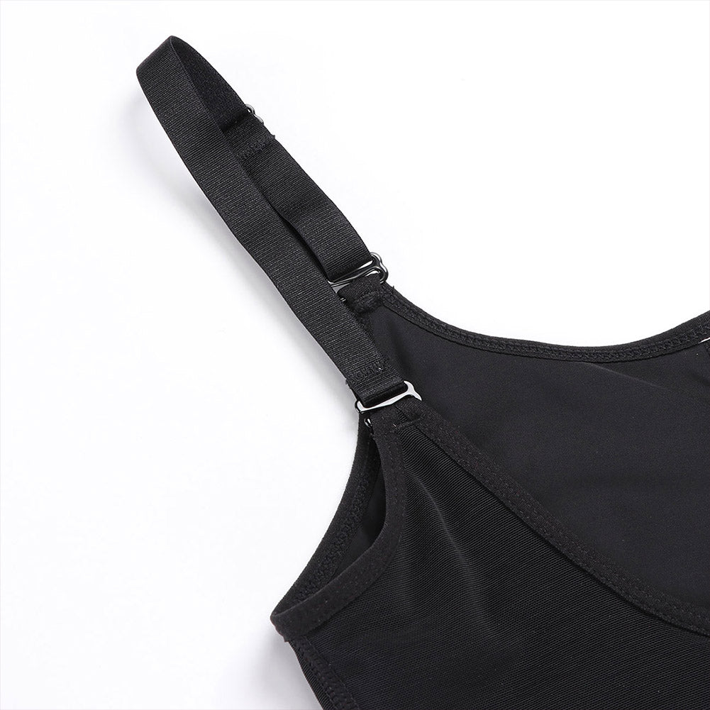 Stretch Mesh shapewear pans