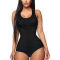 Sculpting Bodysuit Backless Shape wear