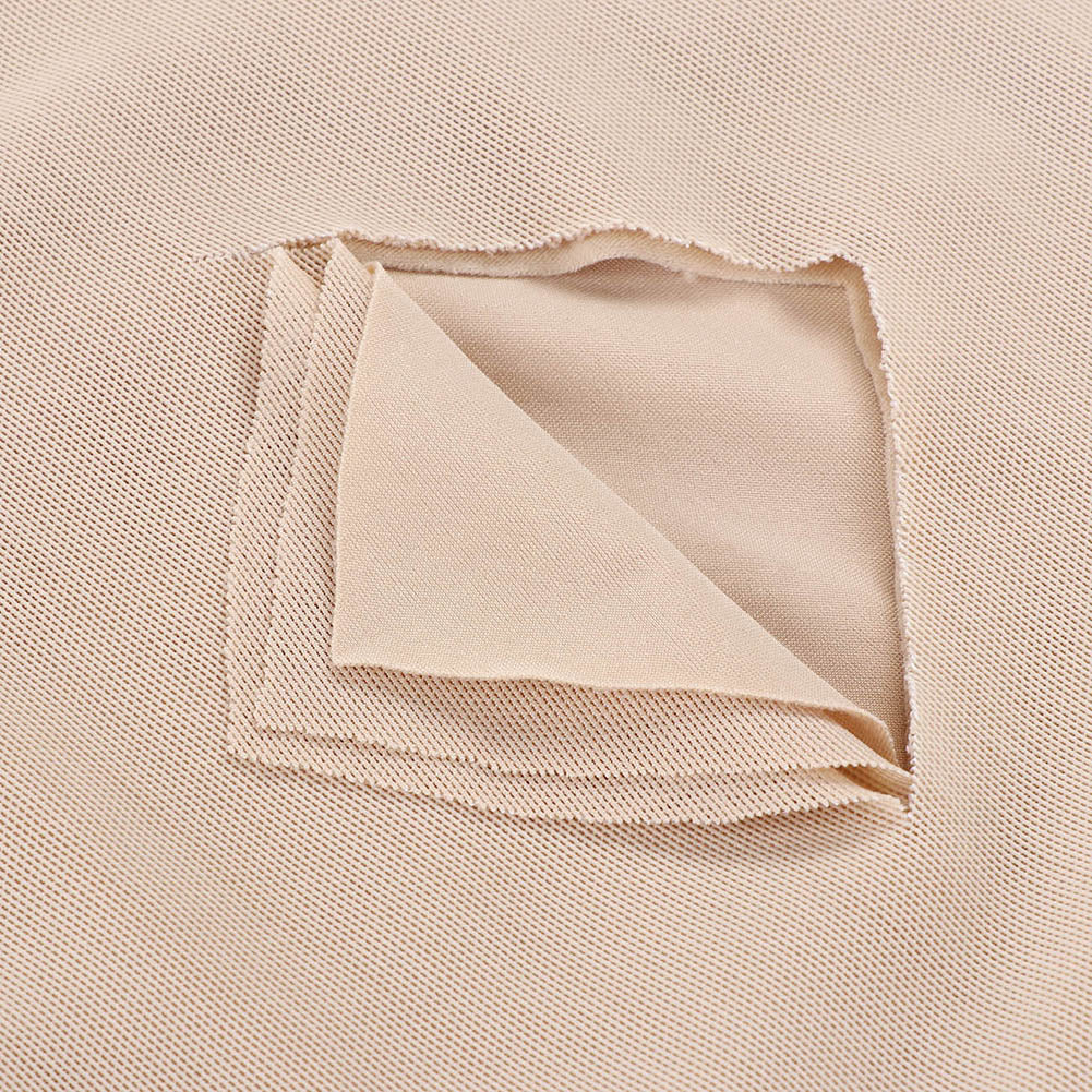 Stretch Mesh shapewear pans
