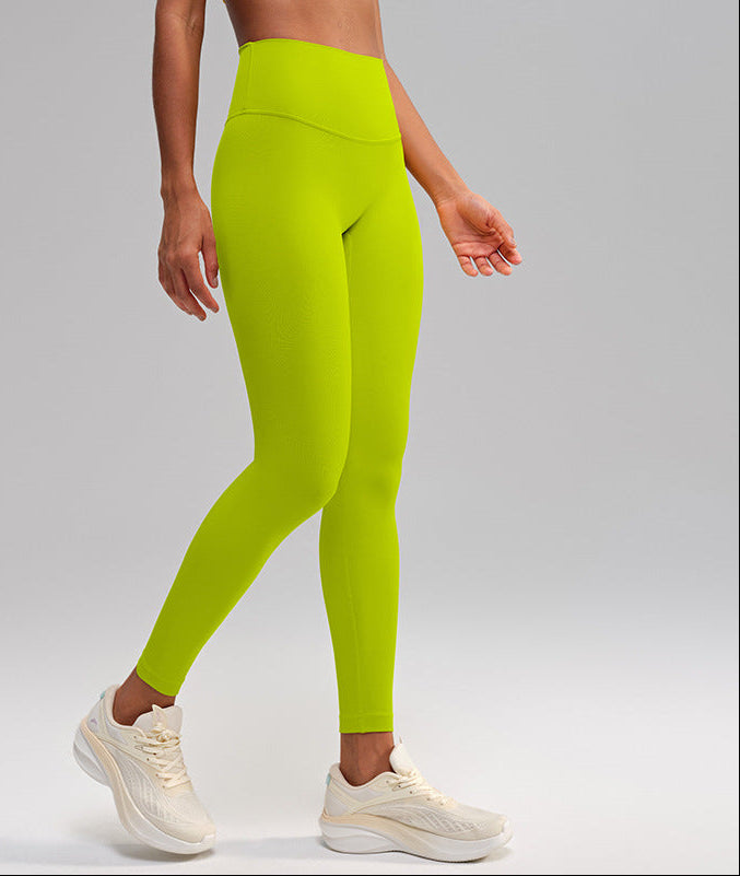Womens Yoga Fitness Pants