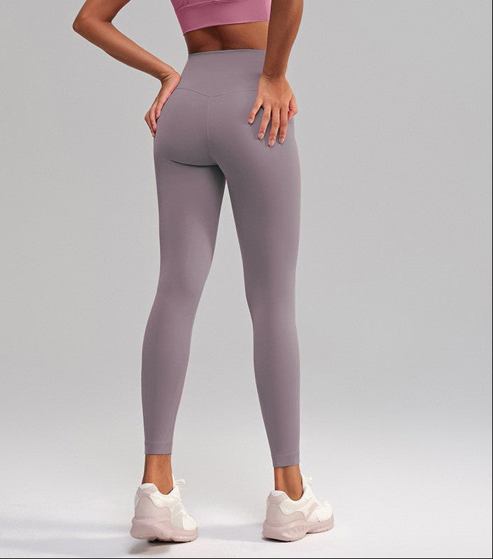 Womens Yoga Fitness Pants