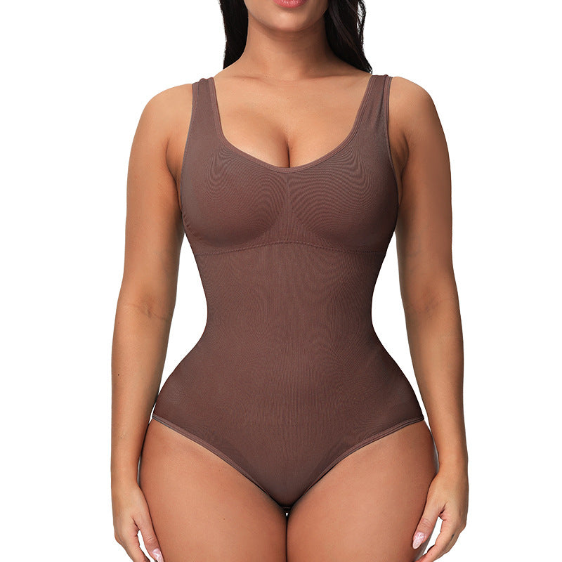 Seamless Body Corset Tummy Tucker