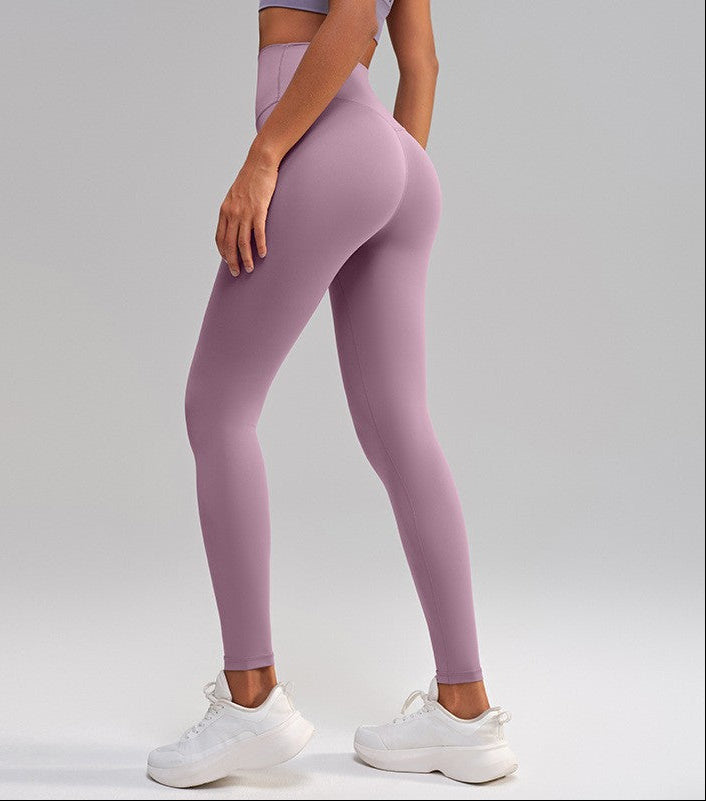 Womens Yoga Fitness Pants