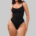 Seamless Hip Lifting Shapewear - Casual Everyday Body Shaper for Women