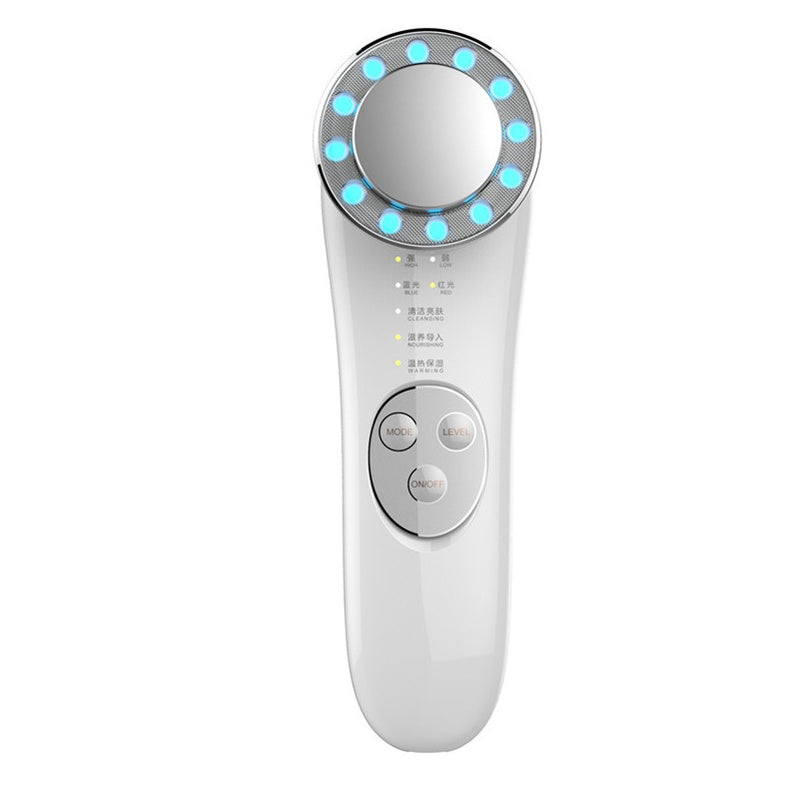 7-in-1 Facial Lifting Device