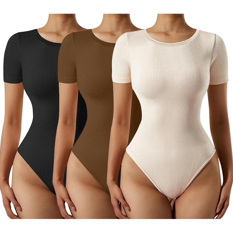 Adjustable Shaping Bodysuit