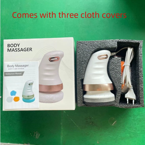 Handheld Body Sculpting Massager
