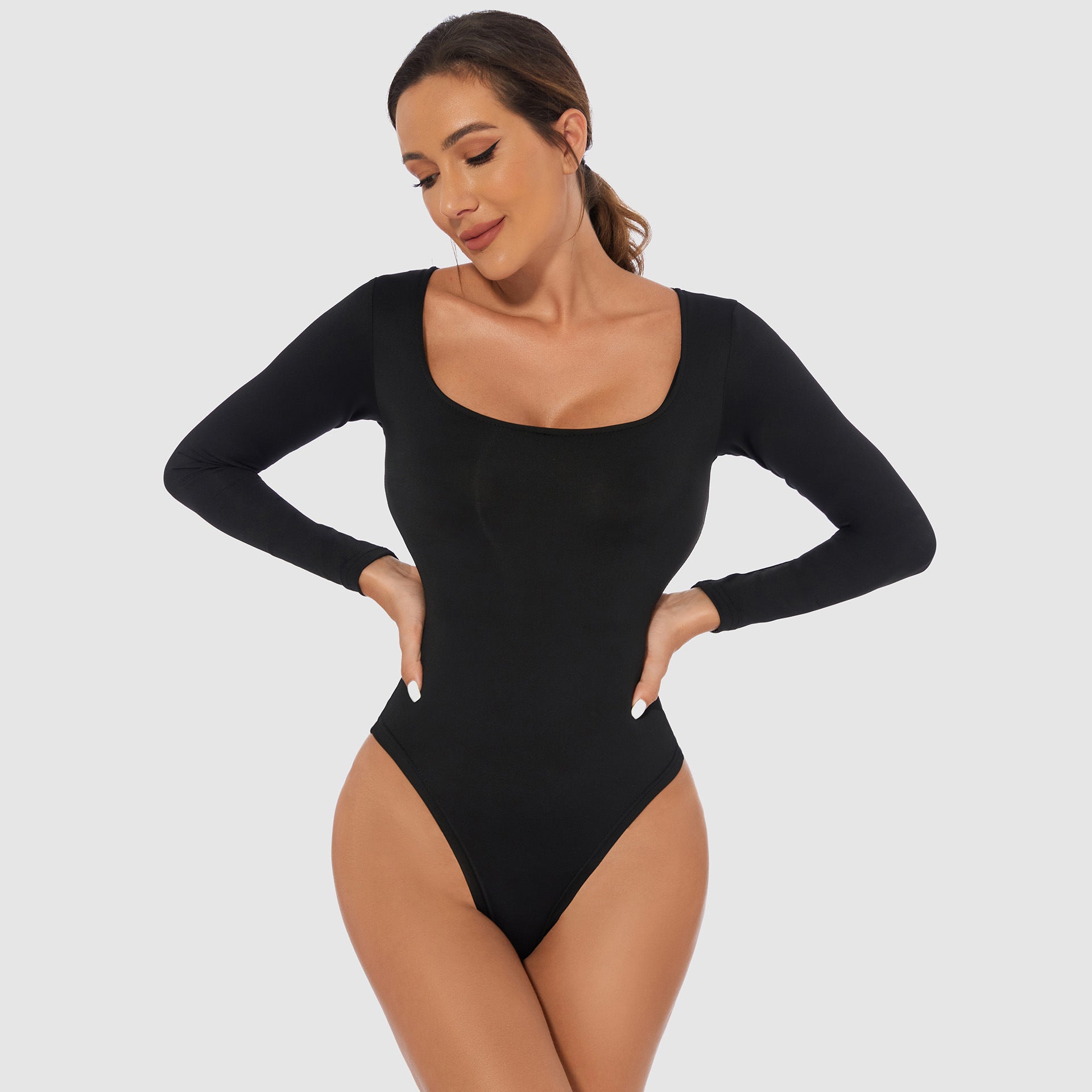 Women's jumpsuit top