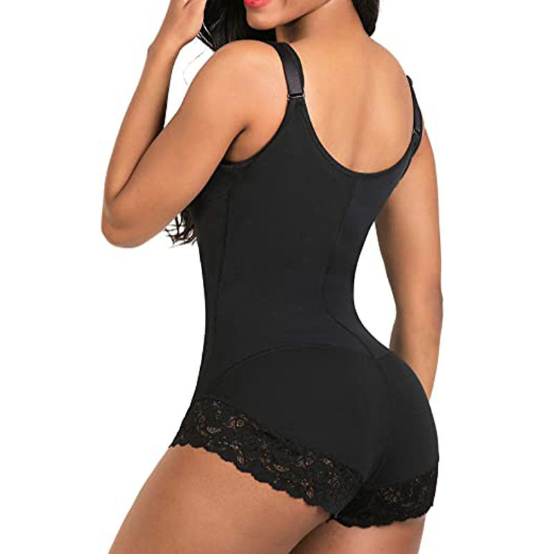 Full Body Suit Shapewear