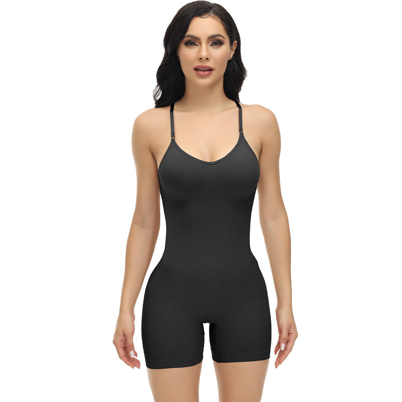Seamless Shaping Dress