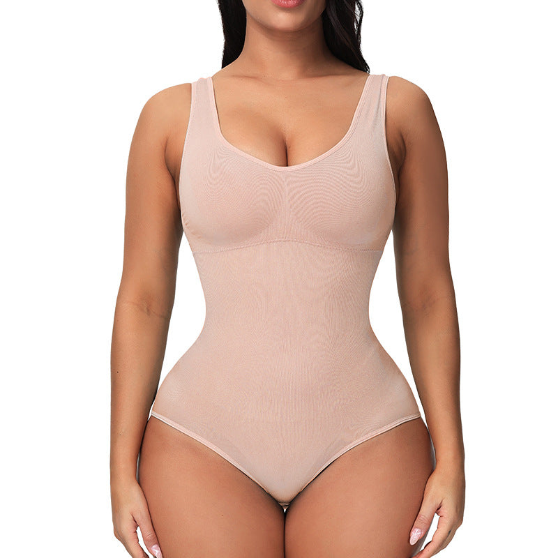 Seamless Body Corset Tummy Tucker