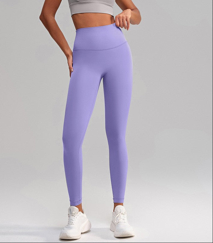 Womens Yoga Fitness Pants