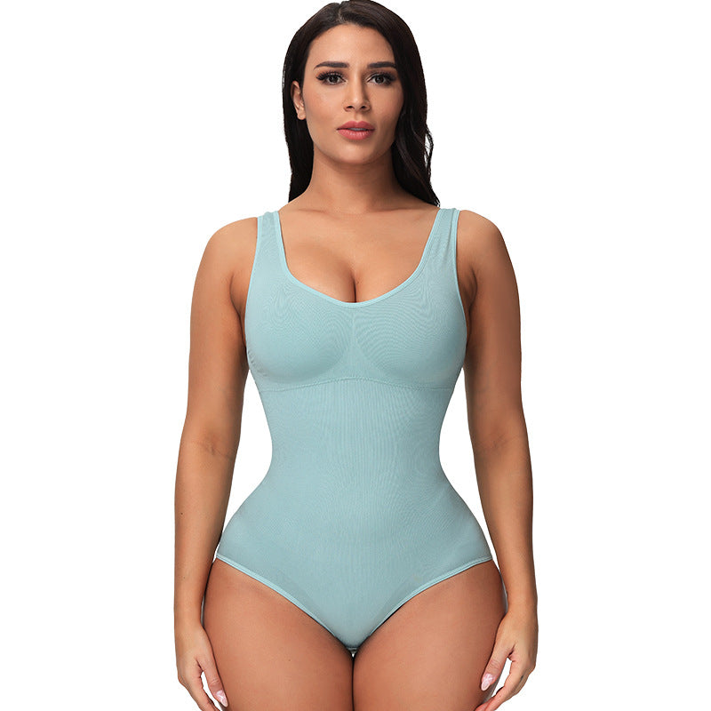 Seamless Body Corset Tummy Tucker